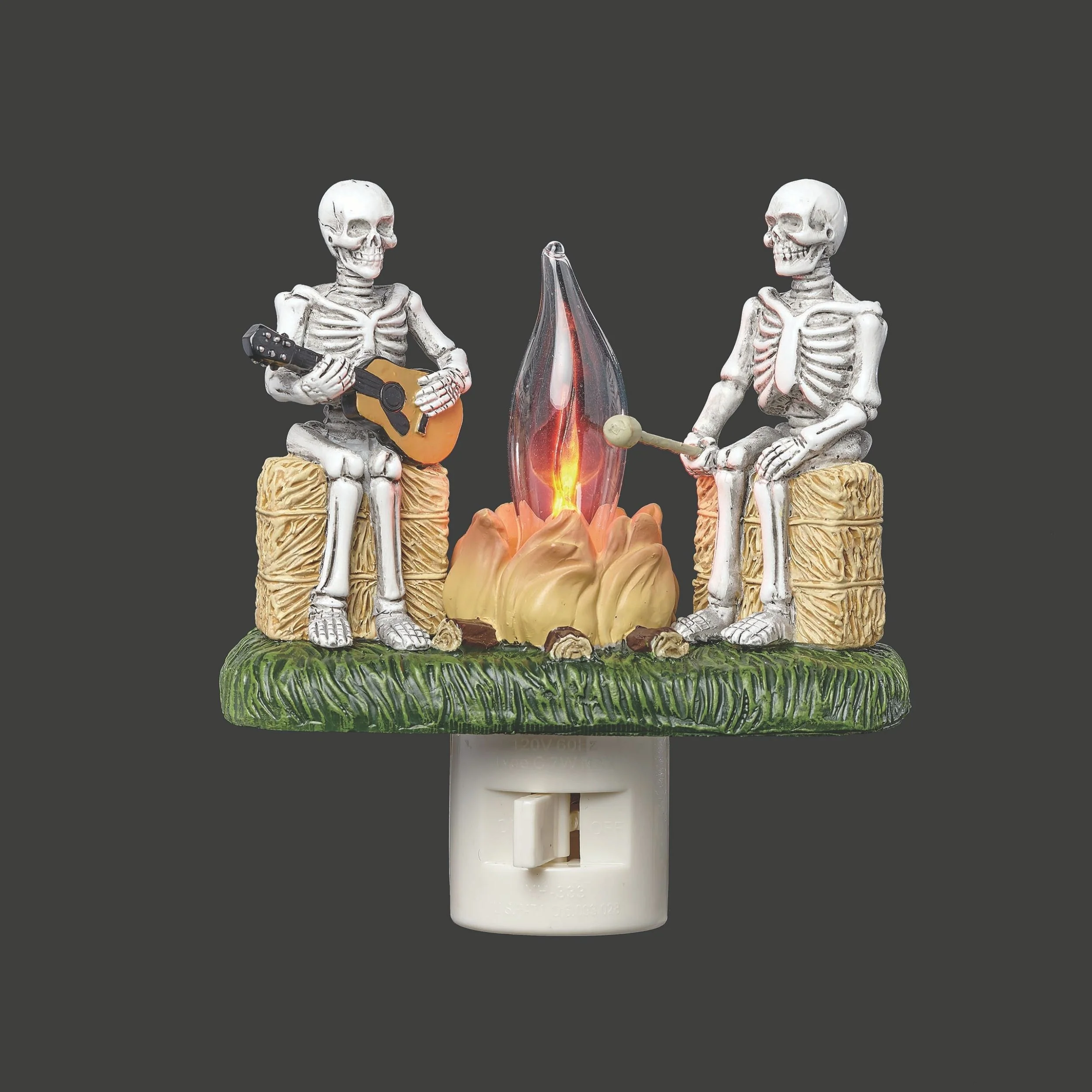 Halloween and Harvest